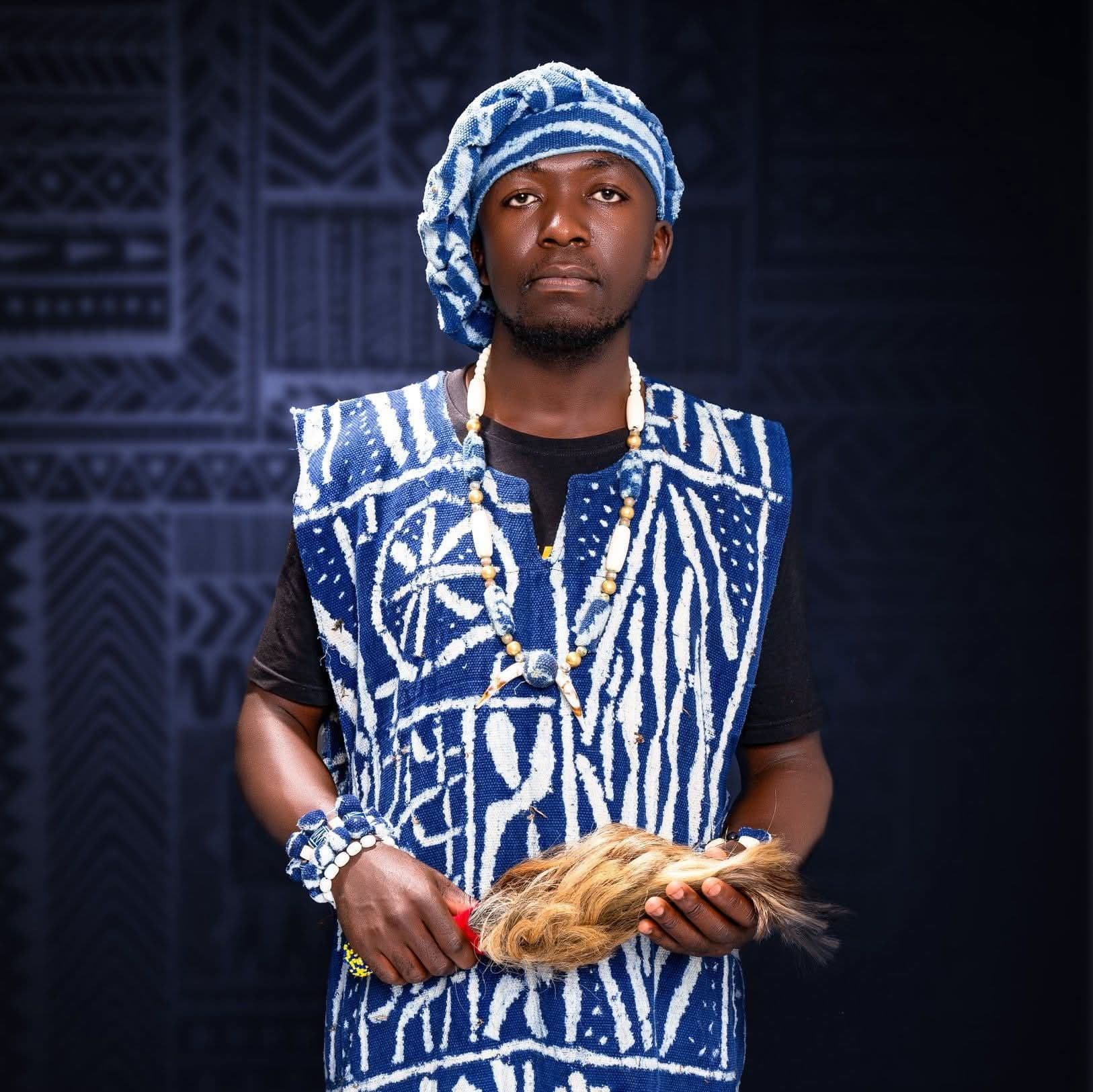 Coach ZOLA DOUANLA, Fondateur de ZOLA ASHÉ